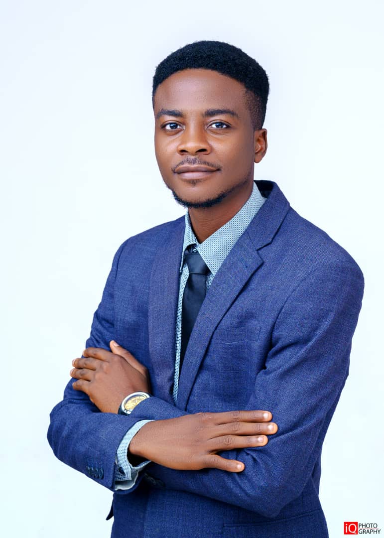 Olasope Daramola profile picture